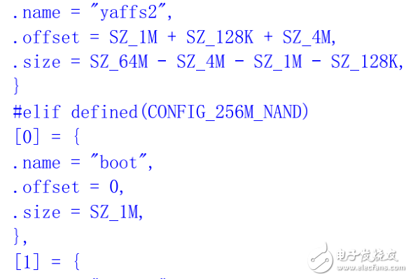 Linux-kernel-3 0移植記錄