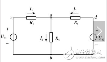 什么是基爾霍夫定律_基爾霍夫定律的應用