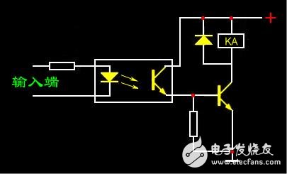 什么是光耦隔離_光耦隔離的主要作用