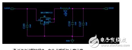 lm1117引腳圖及功能使用