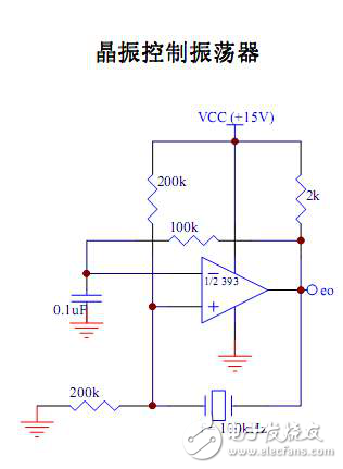 LM393應用電路及LM393相關的應用資料