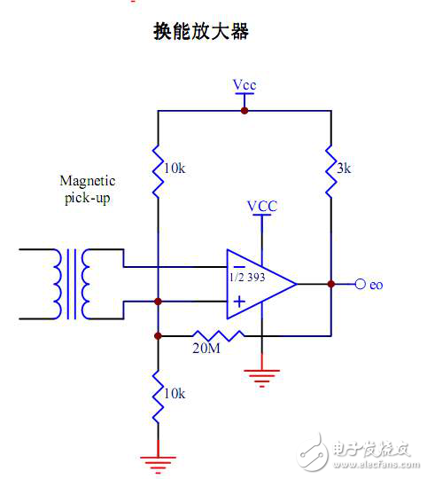 LM393應用電路及LM393相關的應用資料