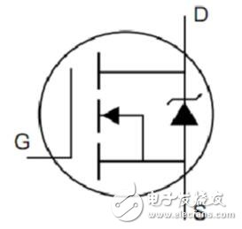 nmos和pmos有什么區別