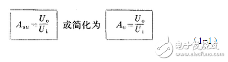 2sc1815三極管工作原理及放大倍數