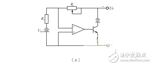 開關電源并聯均流技術