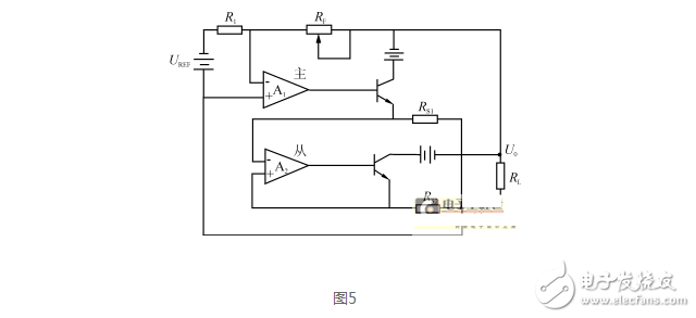 開關電源并聯均流技術