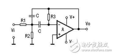 LM324應(yīng)用實例詳細介紹