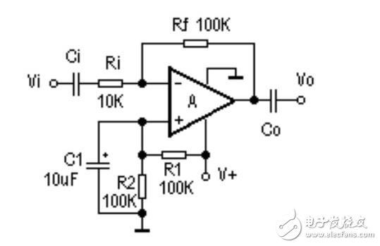 lm324中文資料詳解