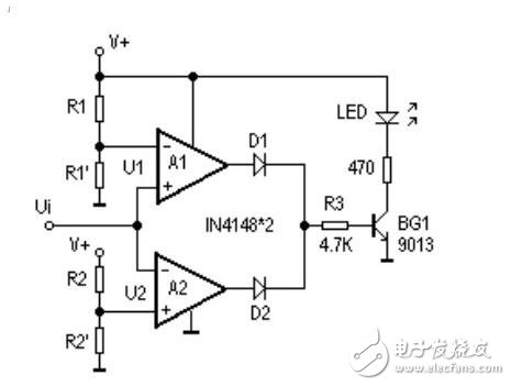 lm324中文資料詳解