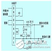 什么是繼電器續流