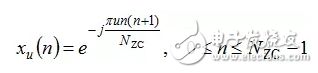 LTE隨機(jī)接入?yún)?shù)規(guī)劃解析