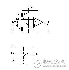 LM324運算放大器應用電路盤點