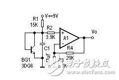 LM324運算放大器應用電路盤點