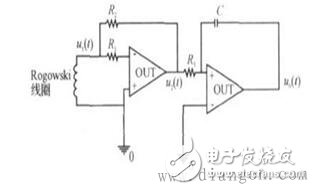 一文看懂羅氏線圈工作原理  積分器工作原理