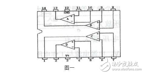 LM339的原理和應(yīng)用