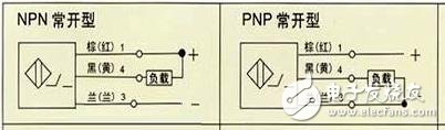 2n3904和2n3906的區別
