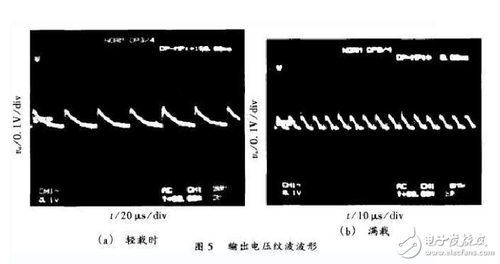 基于uc3844的開關(guān)電源設(shè)計