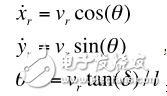 無人駕駛汽車決策技術
