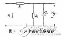 RC電路波形全面分析匯總