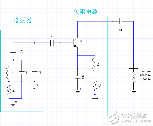 基于SFCR新型介質(zhì)的X波段壓控振蕩器的設(shè)計(jì)方案