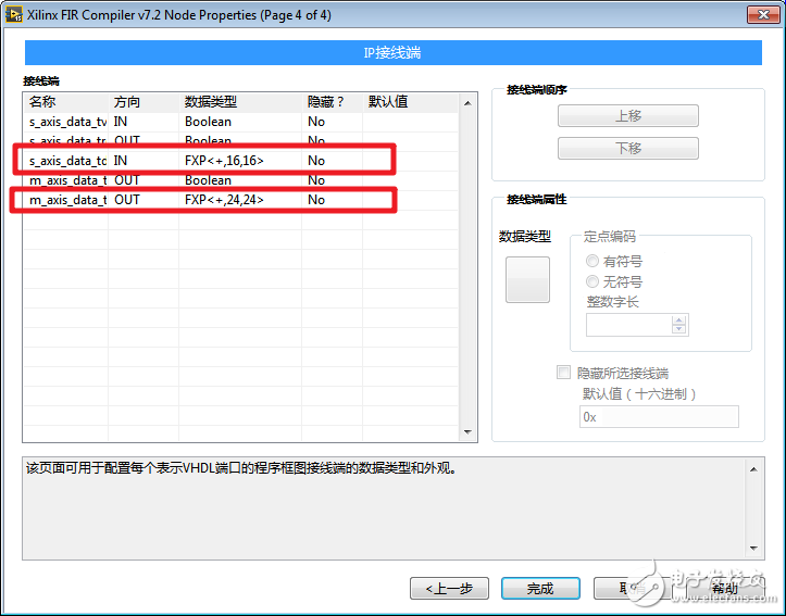 基于LV FPGA設計濾波器步驟詳解