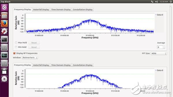 Linux下GNU Radio平臺的搭建以及該如何使用NI USRP設備