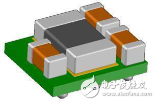 使電池解決方案更緊湊的訣竅