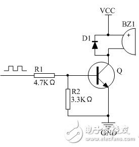 如何設(shè)計低成本蜂鳴器?