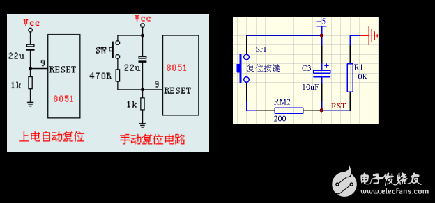 基于STC89C52單片機的數字電壓表