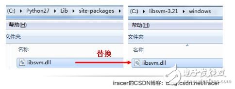 Python機器視覺編程環境使用指南