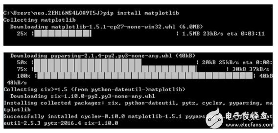 Python機(jī)器視覺編程環(huán)境使用指南