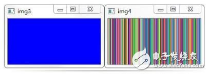 Python機器視覺編程常用數據結構與示例