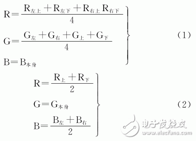 AXI4Stream總線的FPGA視頻系統的開發研究