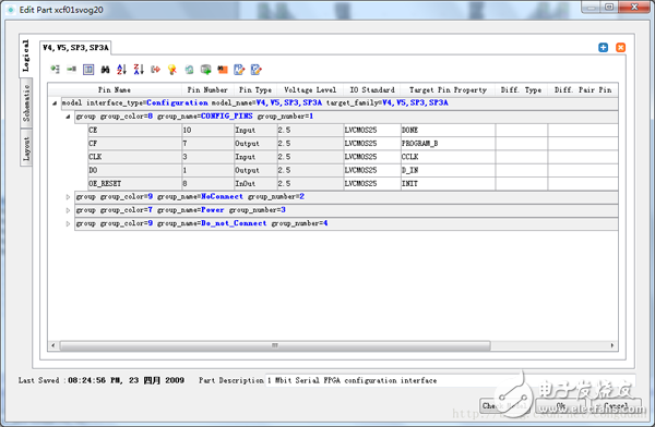  使用Candance FPGA System Planner和Alitum Designer Scripting加速原理圖設計