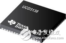 UCD3138數(shù)字電源控制器實(shí)例分析
