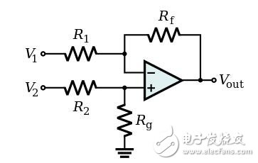 共模輸入電阻怎么求?計(jì)算方法解析