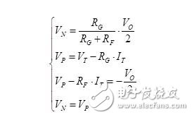 共模輸入電阻怎么求?計(jì)算方法解析