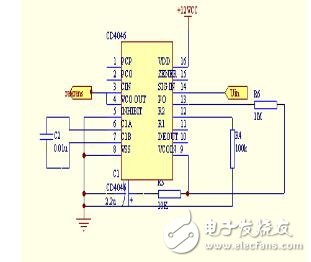 鎖相放大器檢測(cè)正弦波電路設(shè)計(jì)和分析