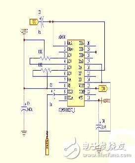 鎖相放大器檢測(cè)正弦波電路設(shè)計(jì)和分析