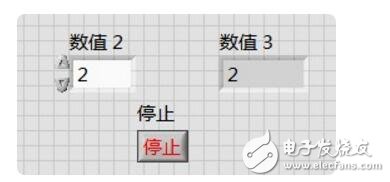 labview實現程序并行