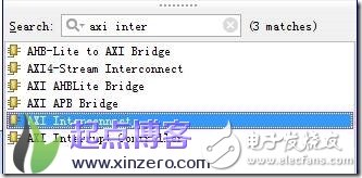 xilinx vivado zynq pldma設計及應用block design操作說明