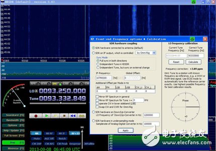 軟件定義無線電(SDR)工作原理及三個方向的應用：軍用、業余、家用