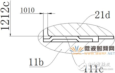 吳通通訊：一種高兼容性快速鎖緊射頻同軸連接器