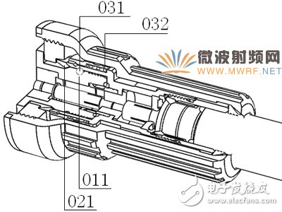 射頻連接器面向新時代循序性發展