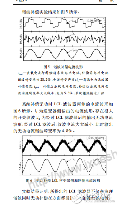 三電平apf有源濾波器的設(shè)計(jì)研究