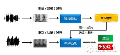 六大熱門生物識別技術,為何都有致命缺點?