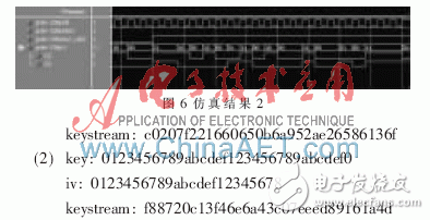 基于Grain-128a算法與相互認證技術的安全RFID系統設計