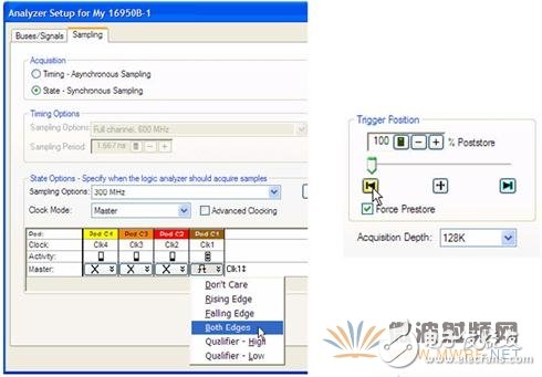 邏輯分析儀計(jì)量