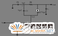 設(shè)計(jì)工作在2.45GHz WLAN的功率放大器