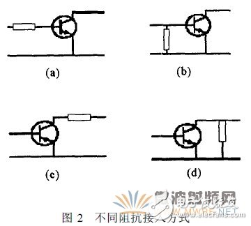 CDMA射頻前端低噪聲放大器電路設(shè)計研究